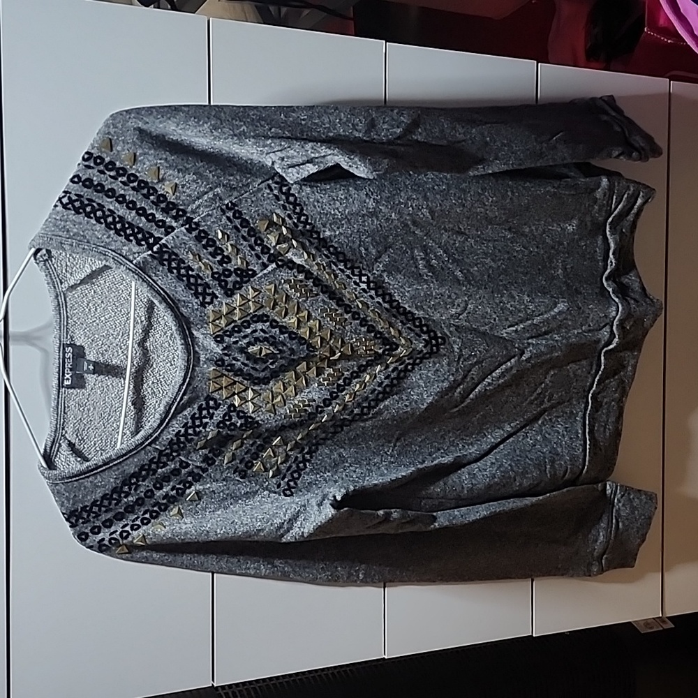Cardigan - Picture 1 of 3